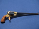PIETTA REMINGTON NEW MODEL ARMY 44 CAL REPRODUCTION - Image 1 of 4