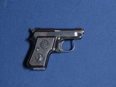 BERETTA 950B 25 ACP - Image 1 of 2