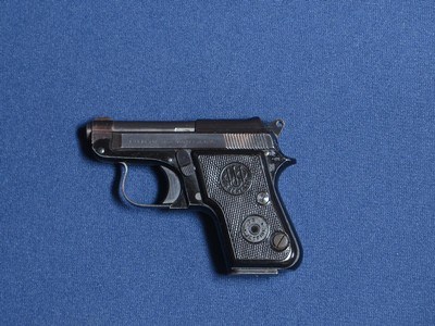 BERETTA 950B 25 ACP - Image 2 of 2