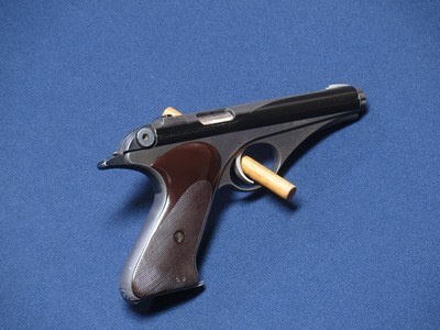 WHITNEY FIREARMS INC WOLVERINE 22LR - Image 2 of 4