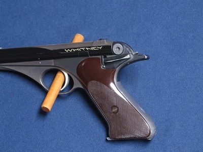 WHITNEY FIREARMS INC WOLVERINE 22LR - Image 4 of 4