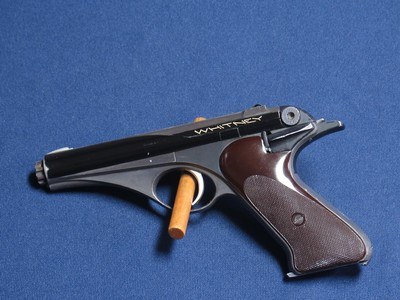 WHITNEY FIREARMS INC WOLVERINE 22LR - Image 3 of 4