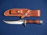 RANDALL 12-6 SPORTSMAN BOWIE - Image 1 of 2