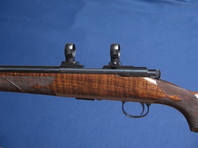 COOPER 57M CUSTOM CLASSIC 22LR - Image 4 of 8