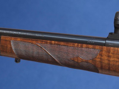 COOPER 57M CUSTOM CLASSIC 22LR - Image 7 of 8