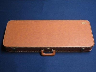 BROWNING AIRWAYS SUPERPOSED 3 BARREL CASE - Image 1 of 2