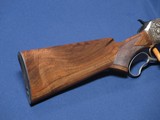 BROWNING 71 348 HIGH GRADE RIFLE - Image 3 of 8