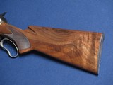 BROWNING 71 348 HIGH GRADE RIFLE - Image 6 of 8