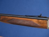 BROWNING 71 348 HIGH GRADE RIFLE - Image 7 of 8