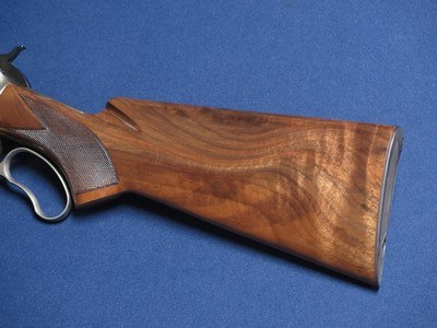 BROWNING 71 348 HIGH GRADE RIFLE - Image 6 of 8