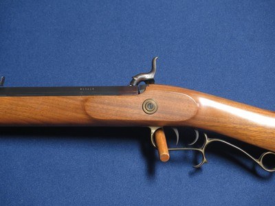 THOMPSON CENTER ARMS 50 CAL MUZZLELOADER - Image 4 of 8