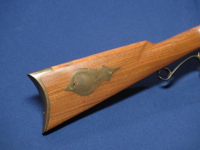 THOMPSON CENTER ARMS 50 CAL MUZZLELOADER - Image 3 of 8