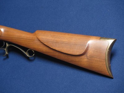 THOMPSON CENTER ARMS 50 CAL MUZZLELOADER - Image 6 of 8