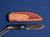 RANDALL #10 SALT FISHERMAN KNIFE - Image 2 of 2