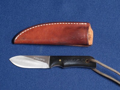 RANDALL #10 SALT FISHERMAN KNIFE - Image 1 of 2