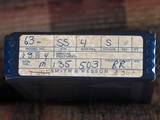 SMITH & WESSON 63 22LR - Image 6 of 6