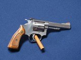 SMITH & WESSON 63 22LR - Image 2 of 6