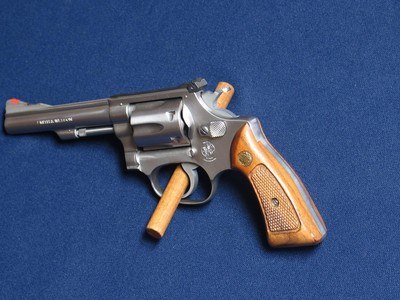 SMITH & WESSON 63 22LR - Image 5 of 6