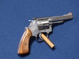 SMITH & WESSON 63 22LR - Image 3 of 6