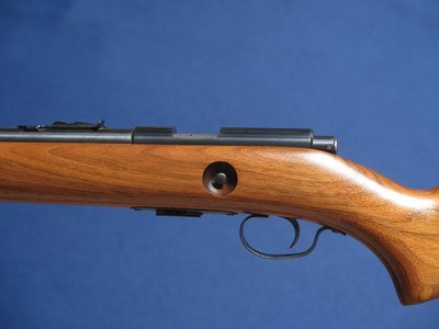 WINCHESTER 69A 22 S,L,LR - Image 4 of 8