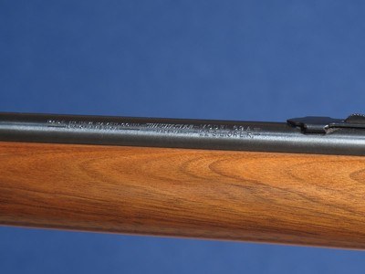 WINCHESTER 69A 22 S,L,LR - Image 7 of 8