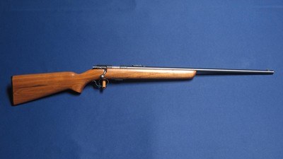 WINCHESTER 69A 22 S,L,LR - Image 2 of 8