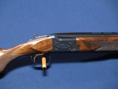 BROWNING CITORI GRAN LIGHTNING 20 GAUGE - Image 1 of 9