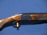 BROWNING CITORI GRAN LIGHTNING 20 GAUGE - Image 1 of 9