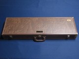BROWNING 2 BARREL SHOTGUN CASE FOR AUTO OR PUMP - Image 1 of 2