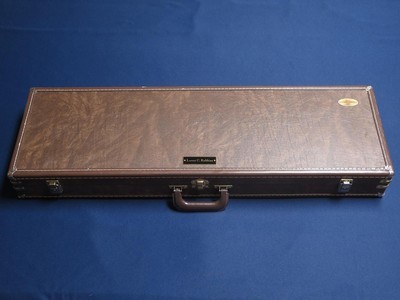 BROWNING 2 BARREL SHOTGUN CASE FOR AUTO OR PUMP - Image 1 of 2