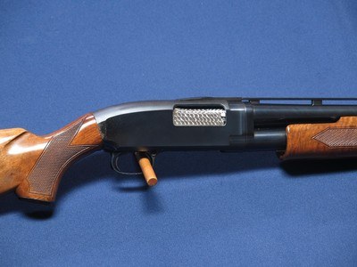 WINCHESTER 12 TRAP Y SERIES 12 GAUGE - Image 1 of 8