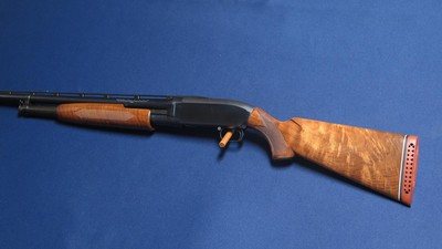 WINCHESTER 12 TRAP Y SERIES 12 GAUGE - Image 5 of 8