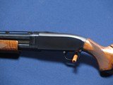WINCHESTER 12 TRAP Y SERIES 12 GAUGE - Image 4 of 8