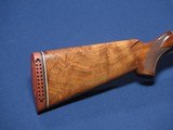 WINCHESTER 12 TRAP Y SERIES 12 GAUGE - Image 3 of 8