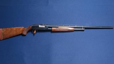 WINCHESTER 12 TRAP Y SERIES 12 GAUGE - Image 2 of 8