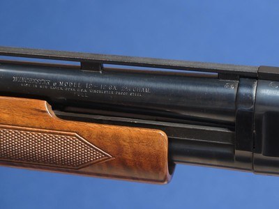 WINCHESTER 12 TRAP Y SERIES 12 GAUGE - Image 7 of 8