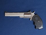 NORTH AMERICAN ARMS MINI MASTER 22 MAGNUM - Image 2 of 3