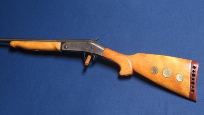 H&R TOPPER 158 410 - Image 5 of 7