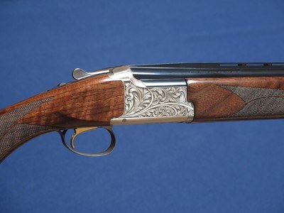 BROWNING CITORI FEATHER LIGHTNING 12 GAUGE - Image 1 of 9