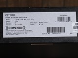 BROWNING CITORI FEATHER LIGHTNING 12 GAUGE - Image 8 of 9
