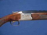 BROWNING CITORI FEATHER LIGHTNING 12 GAUGE - Image 1 of 9