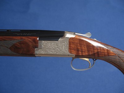 BROWNING CITORI FEATHER LIGHTNING 12 GAUGE - Image 4 of 9