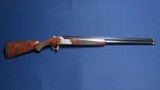 BROWNING CITORI FEATHER LIGHTNING 12 GAUGE - Image 3 of 9