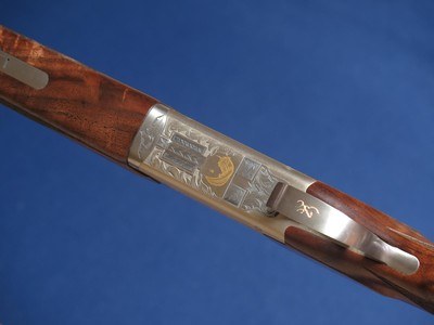 BROWNING CITORI FEATHER LIGHTNING 12 GAUGE - Image 7 of 9