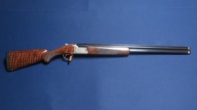 BROWNING CITORI FEATHER LIGHTNING 12 GAUGE - Image 3 of 9