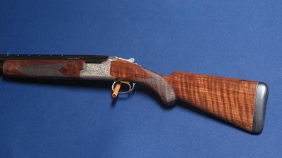 BROWNING CITORI FEATHER LIGHTNING 12 GAUGE - Image 5 of 9