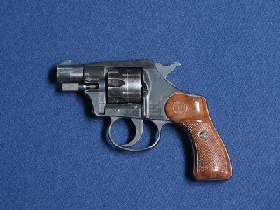 ROHM RG23 22LR - Image 2 of 2