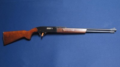 WINCHESTER 290 22 S,L,LR - Image 2 of 7