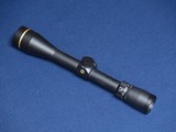 LEUPOLD VX-3I 4.5-14X40MM SCOPE - Image 2 of 2