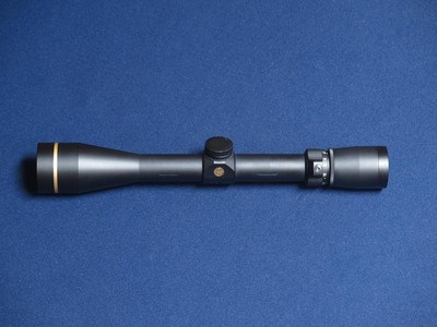 LEUPOLD VX-3I 4.5-14X40MM SCOPE - Image 1 of 2